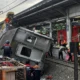 Tragedi Di Stasiun Jurang Mangu: Pelajar Sma Meninggal Tertemper Krl