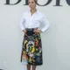 Tragedi Dior: Mathilde Favier Meninggal Dalam Kecelakaan Mobil, Dunia Fashion Berduka