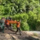 Tragedi Swafoto Di Gunung Slamet: Pendaki Asal Brebes Jatuh Ke Kawah, Jenazah Dievakuasi