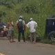 Tragis Di Musi Rawas: Pria Tewas Ditikam Saat Menunggu Istri Di Motor Usai Hajatan