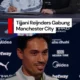 Transfer Besar Tijjani Reijnders: Tinggalkan Manchester City, Gabung Al Qadsiah Dengan Harga Rp1,26 Triliun