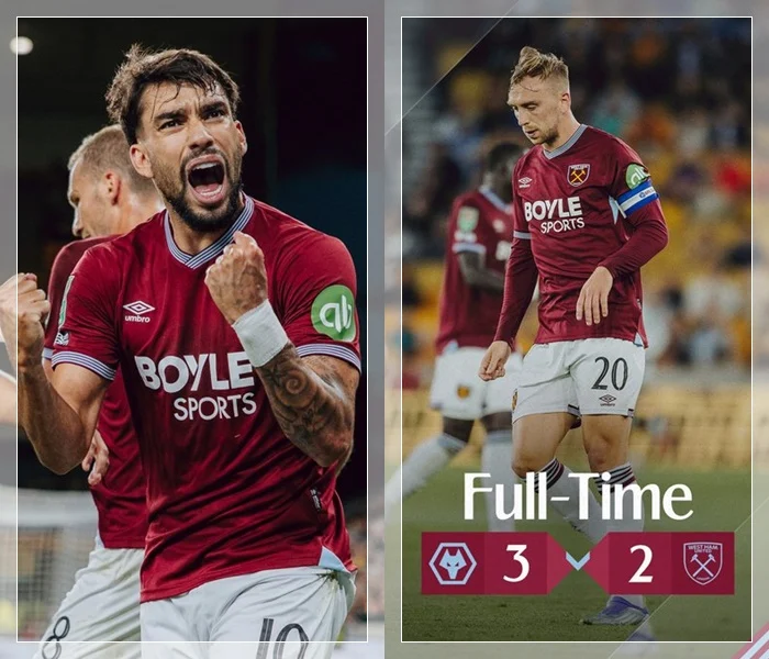 Transfer panas dan analisis strategi setelah southampton vs west ham di carabao cup Transfer Panas Dan Analisis Strategi Setelah Southampton Vs West Ham Di Carabao Cup