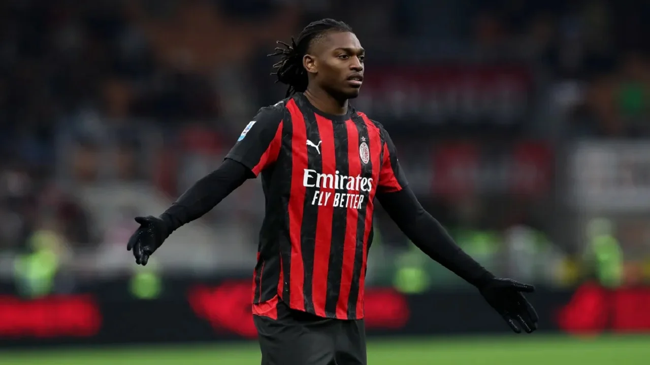 Transfer panas liga italia: leao ke roma, milan target nico gonzalez, dan krisis cagliari Transfer Panas Liga Italia: Leao Ke Roma, Milan Target Nico Gonzalez, Dan Krisis Cagliari