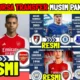 Transfer Window Panas: City, Arsenal, Liverpool, Dan United Berlomba Amankan Bintang Baru