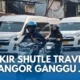 Travel bhinneka jatinangor masih bandel: parkir berjejer bikin macet meski sudah disegel Travel Bhinneka Jatinangor Masih Bandel: Parkir Berjejer Bikin Macet Meski Sudah Disegel