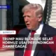 Trump Ancam Bom Oman: Ancaman Baru Dalam Negosiasi Selat Hormuz