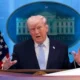 Trump Bukan Iran Tetapi As Yang Akan Pungut Biaya Di Hormuz, Apa Yang Terjadi?