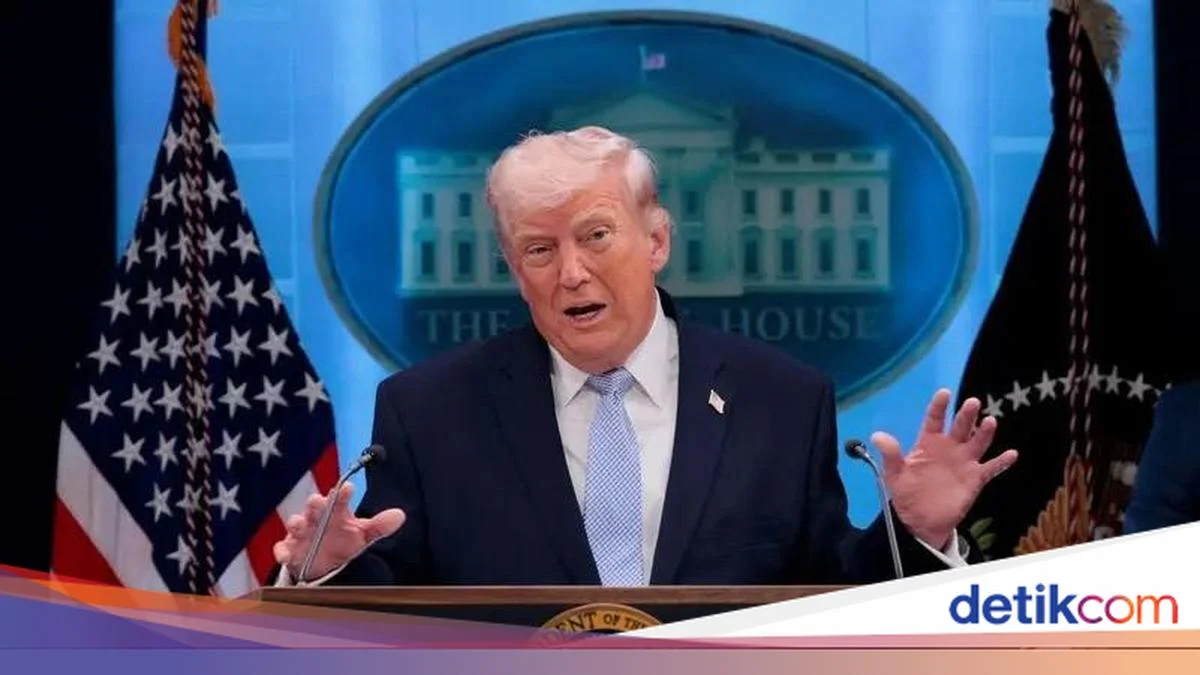 Trump bukan iran tetapi as yang akan pungut biaya di hormuz, apa yang terjadi? Trump Bukan Iran Tetapi As Yang Akan Pungut Biaya Di Hormuz, Apa Yang Terjadi?