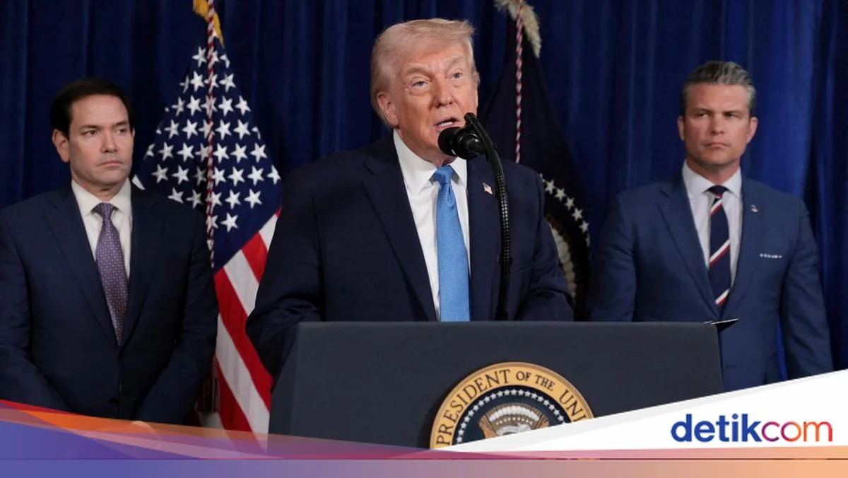 Trump desak perusahaan minyak as turun harga, dampaknya bagi konsumen Trump Desak Perusahaan Minyak As Turun Harga, Dampaknya Bagi Konsumen