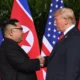 Trump Kritik Latihan Militer: As-Korsel Dipersingkat, Kim Jong Un Dihina