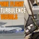 Turbulensi Singapore Airlines: Janda Korban Sq321 Gugat Maskapai Di Pengadilan Inggris