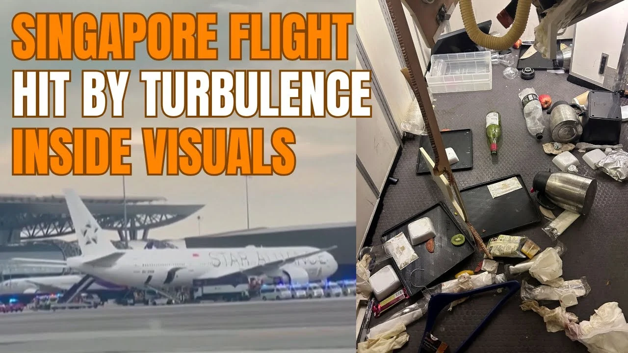 Turbulensi singapore airlines: janda korban sq321 gugat maskapai di pengadilan inggris Turbulensi Singapore Airlines: Janda Korban Sq321 Gugat Maskapai Di Pengadilan Inggris