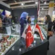 Turki Sebut Mesir Bisa Gabung Pakta Pertahanan Makkah, Menegaskan Stabilitas Regional