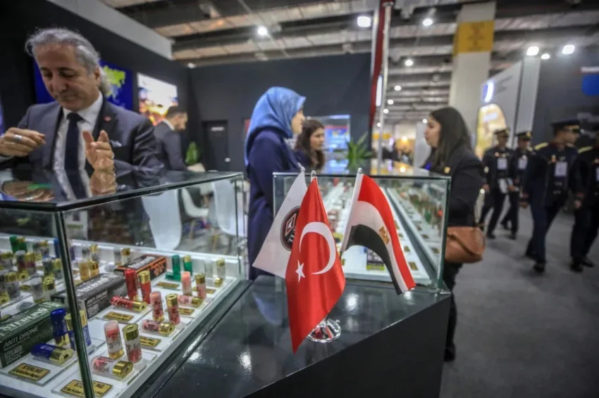 Turki sebut mesir bisa gabung pakta pertahanan makkah, menegaskan stabilitas regional Turki Sebut Mesir Bisa Gabung Pakta Pertahanan Makkah, Menegaskan Stabilitas Regional
