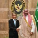 Turkiye Saudi Pakistan Akan Tingkatkan Pertukaran Intelijen: Langkah Strategis Menghadapi Tantangan Global