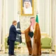Turkiye, Saudi, Pakistan Tanda Tangani Perjanjian Pertahanan Strategis Di Mekah
