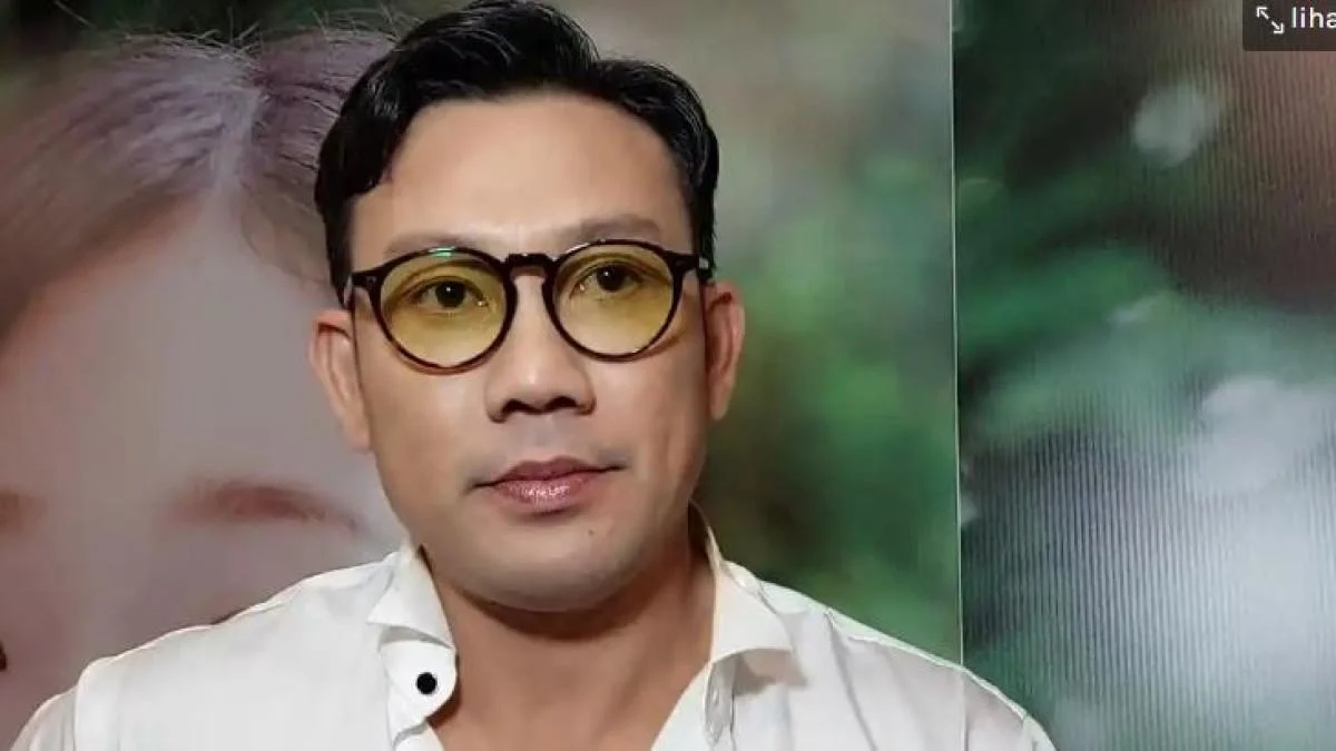Undang sarwendah berujung hujatan, denny sumargo: beda pendapat boleh, jangan bawa agama Undang Sarwendah Berujung Hujatan, Denny Sumargo: Beda Pendapat Boleh, Jangan Bawa Agama