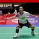 Unggulan Ketiga Jonatan Christie Incar Gelar Juara Bwf World Championships 2026