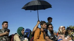 Uni Eropa Serukan Pengetatan Perbatasan Usai Krisis Imigran Di Ceuta, Apa Yang Terjadi?