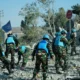 Unifil Laporkan Aktivitas Militer Di Lebanon Selatan Menurun, Situasi Keamanan Meningkat