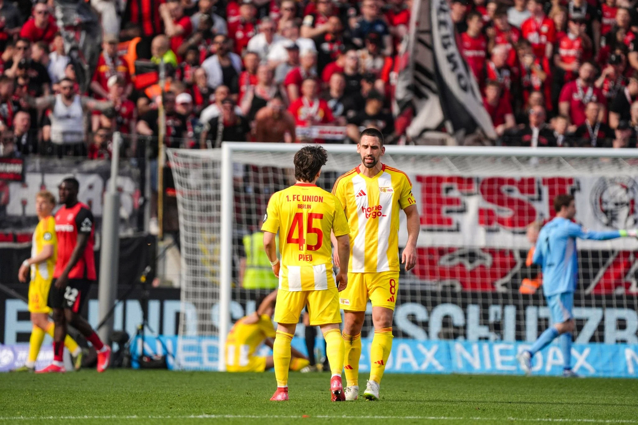 Union berlin vs ipswich: persiapan membuat perbedaan Union Berlin Vs Ipswich: Persiapan Membuat Perbedaan