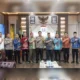 Upr Perkuat Sdm Polri Lewat Pusat Studi Kepolisian Berbasis Riset