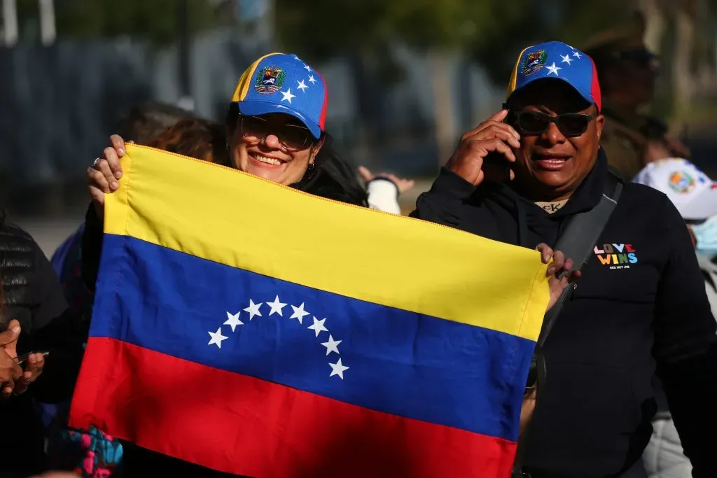 Venezuela dan chile umumkan pemulihan hubungan konsuler, membuka era baru Venezuela Dan Chile Umumkan Pemulihan Hubungan Konsuler, Membuka Era Baru
