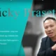 Vicky Prasetyo Ratapi Prahara Rumah Tangganya Jadi Konsumsi Publik, Kini Hadapi Laporan Polisi