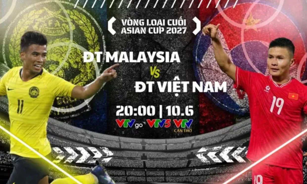 Vietnam vs malaysia: kemenangan 2-0 bawa vietnam ke final asean hyundai cup 2026 Vietnam Vs Malaysia: Kemenangan 2-0 Bawa Vietnam Ke Final Asean Hyundai Cup 2026