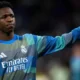 Vinicius Jr. Akhiri Spekulasi Transfer Usai Resmi Perpanjang Kontrak Real Madrid Hingga 2032