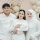 Viral Foto Anak Mahalini: Putri Delina Klarifikasi, Foto Ternyata Diedit