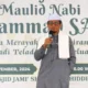 Wabup Supian Beri Tausyiah Inspiratif Pada Maulid Nabi Bersama Gow Di Seruyan