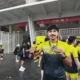 Wahyu Setiawan Berbagi Tips: Peraih Emas Sea Games Kamboja 2023 Wahyu Setiawan Beri Saran Ke Pelari Pemula