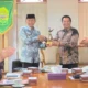 Wakil Bupati Barito Utara Pimpin Kaji Tirus Ke Bantul, Perkuat Sinergi Antardaerah