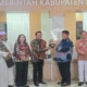 Wakil Bupati Felix Lanjutkan Kaji Tirmu Ke Kulon Progo Untuk Perkuat Tata Kelola Pemerintahan