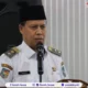 Wakil Bupati Seruyan Tekankan Asn Harus Terus Meningkatkan Kompetensi Demi Pelayanan Publik