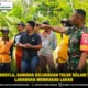 Wakil Ketua Dewan Ajak Warga Tak Membakar Lahan, Tekankan Buka Lahan Tanpa Bakar Di Pulang Pisau