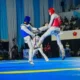 Wakil Tanah Air Tambah 3 Medali Di Hari Keempat 8Th Asian Taekwondo Indonesia Open Championships 2026