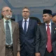 Wali Nanggroe Ajak Masyarakat Aceh Rawat Perdamaian Lewat Perjanjian Helsinki