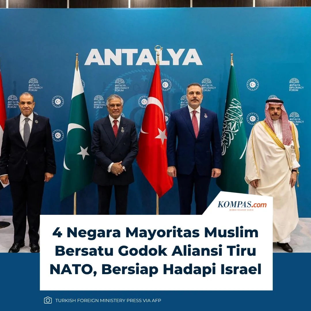 Wapres turkiye mesir berpotensi bergabung dengan pakta pertahanan, era baru kerja sama Wapres Turkiye Mesir Berpotensi Bergabung Dengan Pakta Pertahanan, Era Baru Kerja Sama