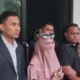 Wardatina Mawa Ungkap Tak Lagi Komunikasi Dengan Ihsanul Fahmi, Urus Anak Lewat Perantara