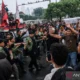 Waspada Ada Demo: Ancaman Siber, Aksi Militer, Dan Kerusuhan Di Jakarta Terungkap