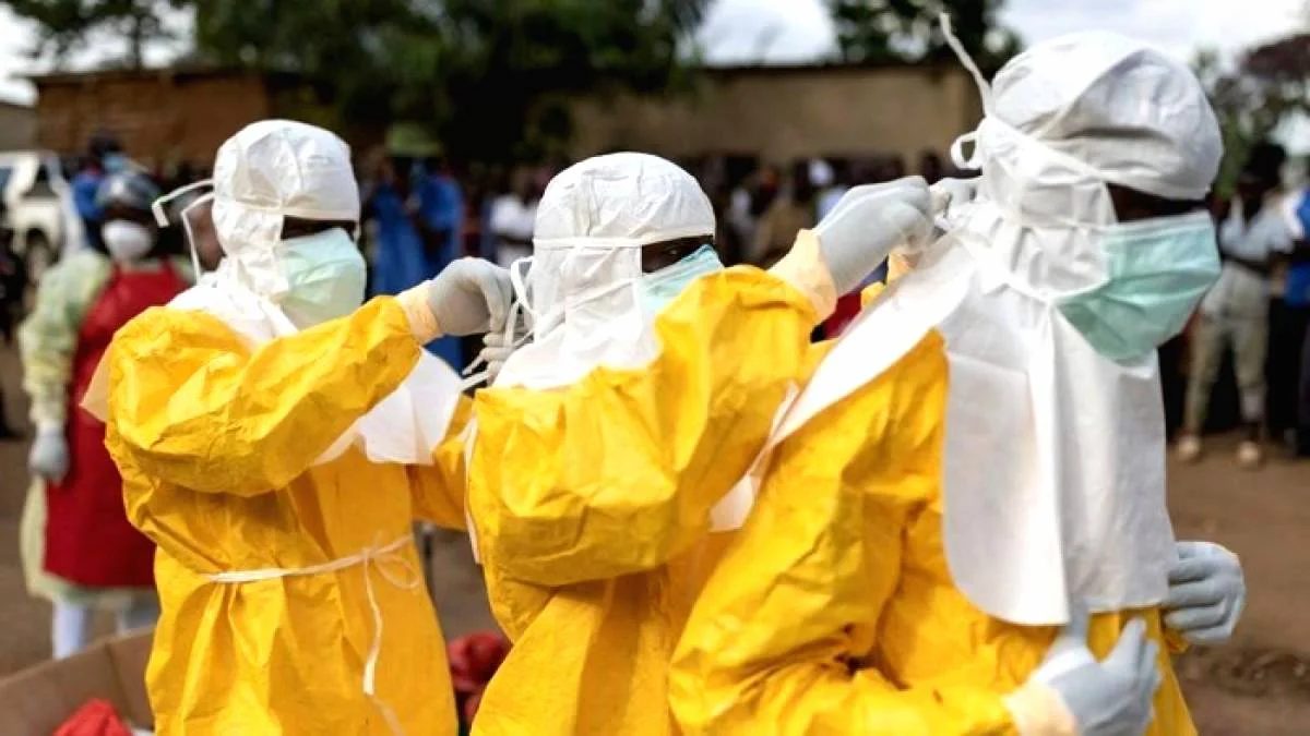 Who bersama mitra sepakati strategi bersama tangani ebola di rd kongo Who Bersama Mitra Sepakati Strategi Bersama Tangani Ebola Di Rd Kongo