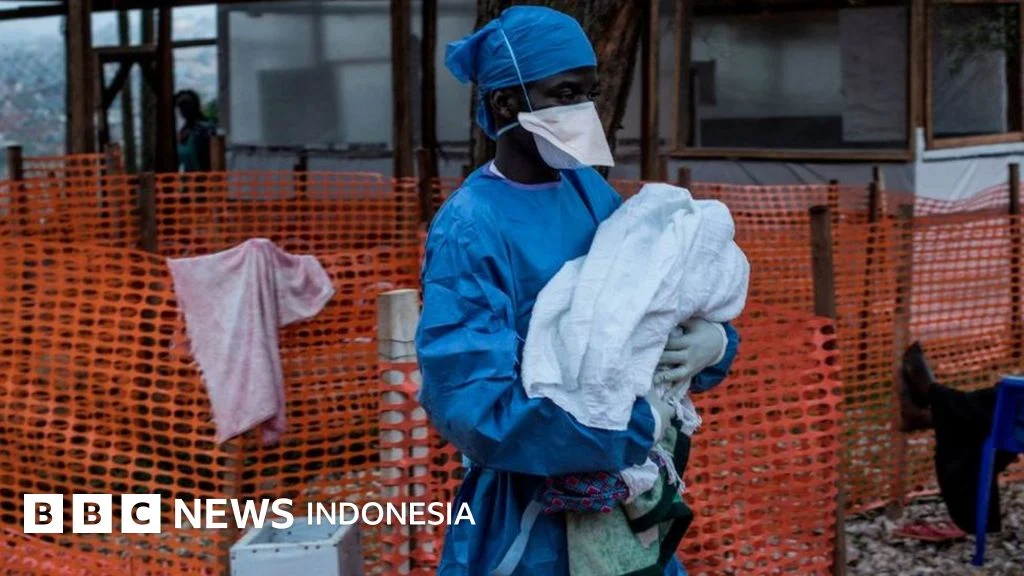 Who desak penguatan respons wabah ebola di kongo, upaya penanganan diperkuat Who Desak Penguatan Respons Wabah Ebola Di Kongo, Upaya Penanganan Diperkuat