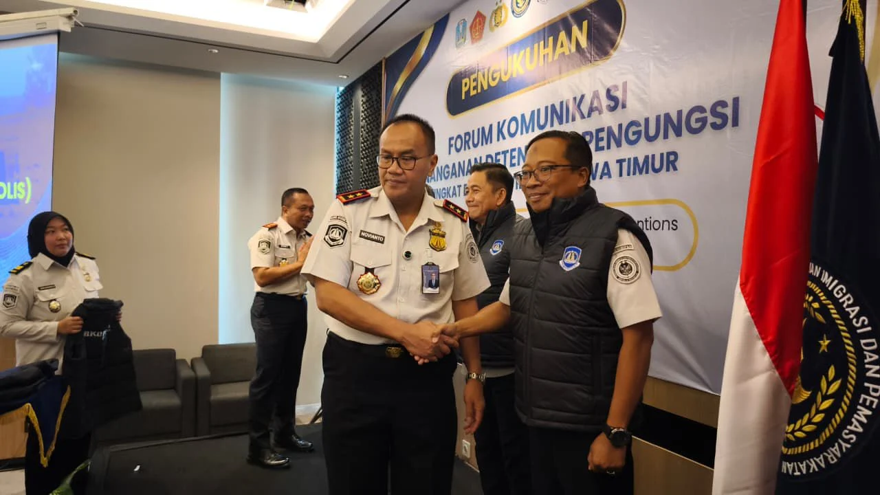 Wna denpasar: mengulik kasus wna jerman & norwegia di sel deteni rudenim Wna Denpasar: Mengulik Kasus Wna Jerman &Amp; Norwegia Di Sel Deteni Rudenim