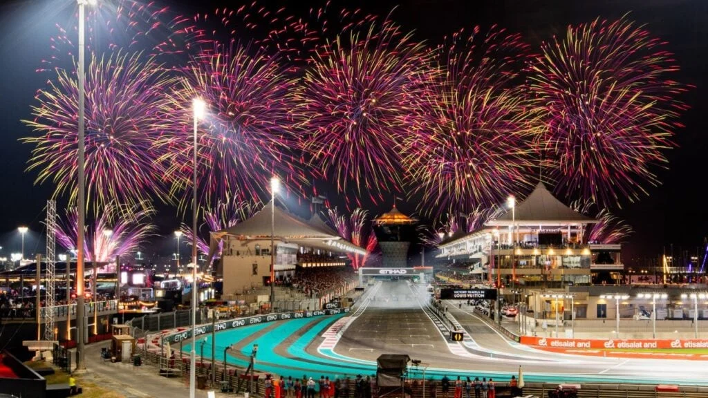 Yalla! Dari grand prix abu dhabi hingga konser internasional, fenomena global yang mengguncang dunia Yalla! Dari Grand Prix Abu Dhabi Hingga Konser Internasional, Fenomena Global Yang Mengguncang Dunia