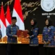 Yanhendri Ali Terima Satyalancana Karya Satya 30 Tahun, Penghargaan Tertinggi Asn Kapuas