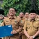 Yanhendri Ali Terima Satyalancana Karya Satya 30 Tahun, Penghargaan Tertinggi Untuk Asn Kapuas