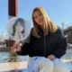 Yoshino Sato Pevoli Supercantik Asal Jepang Bersinar Di Avc 2026