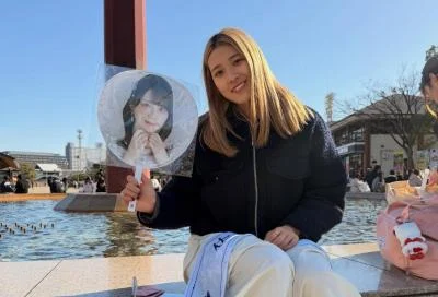 Yoshino sato pevoli supercantik asal jepang bersinar di avc 2026 Yoshino Sato Pevoli Supercantik Asal Jepang Bersinar Di Avc 2026